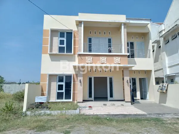 image RUMAH 2 LANTAI MURAH BANGET  (1)