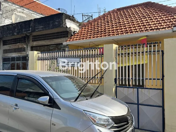 Gambar Property RUMAH DI JALAN NELAYAN DEKAT PERAK , KEMBANG JEPUN, TUGU PAHLAWAN , RAJAWALI
