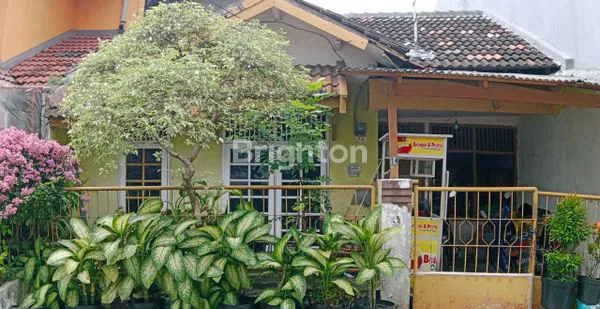 RUMAH STRATEGIS DI MEDOKAN BARU HITUNG TANAH
