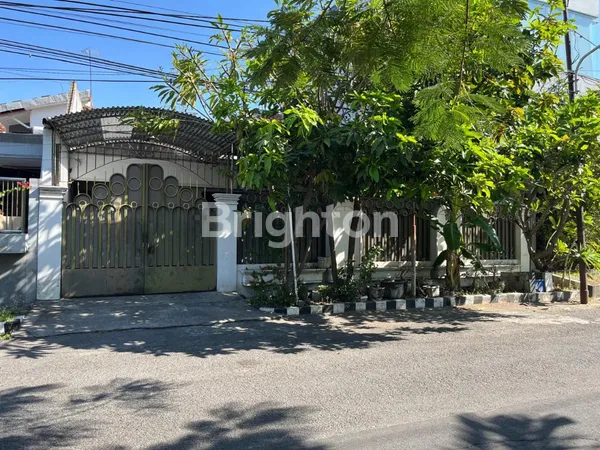 image JUAL CEPAT MANYAR KERTOARJO DEKAT KERTAJAYA DHARMAHUSADA KLAMPIS (1)