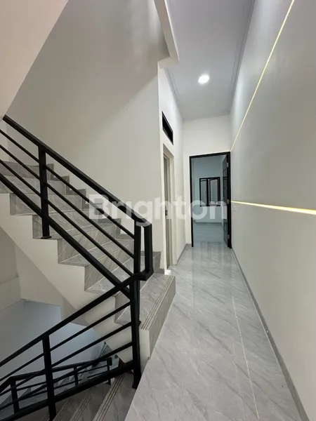 image RUMAH 3 LANTAI INDENT DI TANJUNG DUREN BARAT – BISA CUSTOM DENAH + FULL FURNISH GRATIS \U2728 (5)