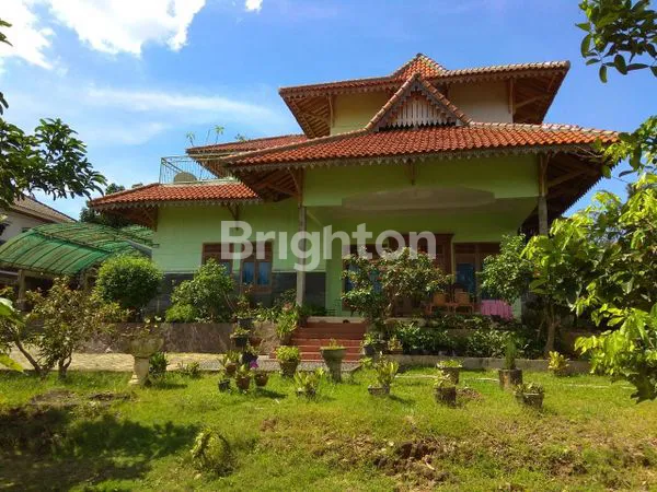 image DIJUAL RUMAH DUA LANTAI (1)