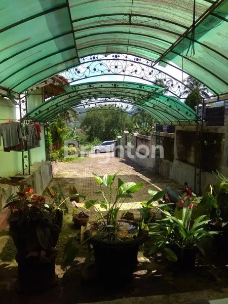 image DIJUAL RUMAH DUA LANTAI (4)