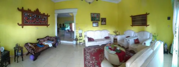 image DIJUAL RUMAH DUA LANTAI (5)