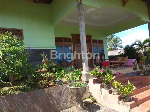 image DIJUAL RUMAH DUA LANTAI (8)