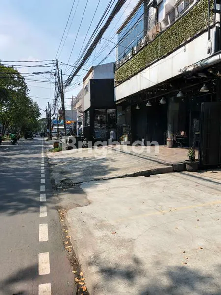 image RUKO GANDENG PLUIT KARANG DI PINGGIR JALAN DAN LOKASI STRATEGIS (1)