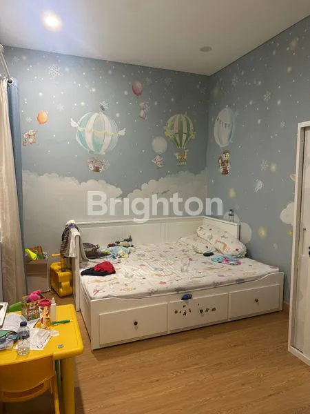 image RUMAH GOLFLAKE RESIDENCE 2,5 LANTAI FULL RENOV,CENGKARENG JAKARTA BARAT (7)