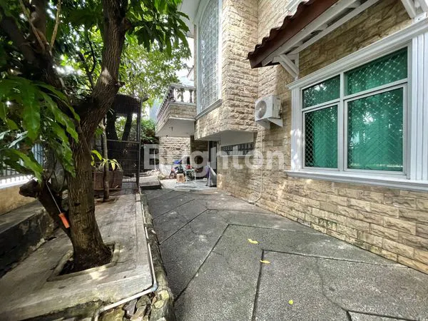 RUMAH SIAP HUNI DI GREEN GARDEN