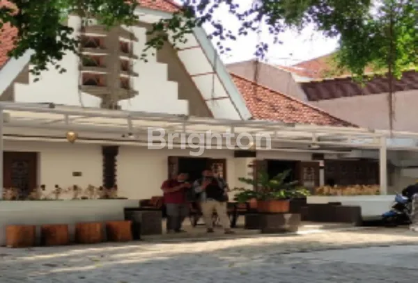 image RUMAH PROGO SURABAYA, TANAH DAN BANGUNAN, LANTAI 1 (SATU) (1)