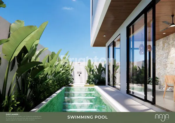 image VILLA MEWAH 2 LANTAI DENGAN KOLAM RENANG DI JIMBARAN BALI (5)