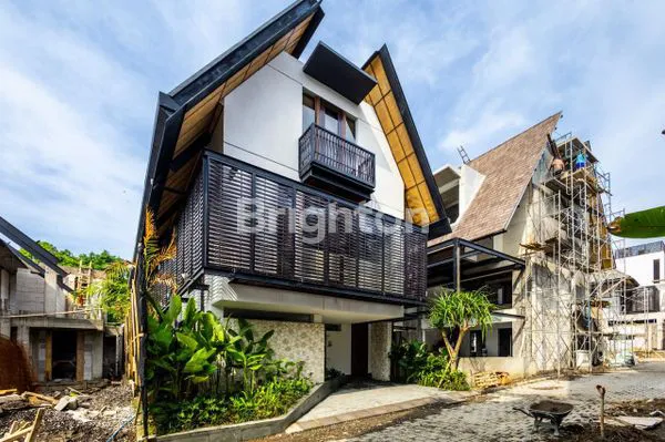 image FREEHOLD & LEASEHOLD - VILLA MEWAH DI PERERENAN CANGGU (1)