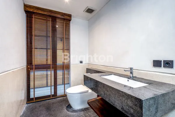image FREEHOLD & LEASEHOLD - VILLA MEWAH DI PERERENAN CANGGU (7)