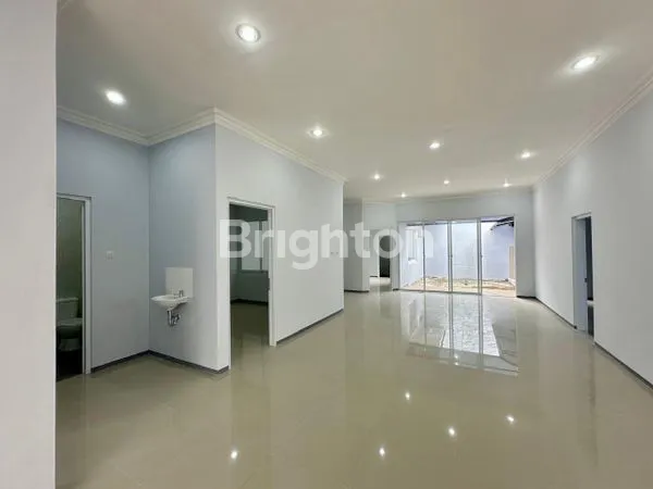 image RUMAH MEWAH NIRWANA EXECUTIVE 242M² HADAP TIMUR SHM (3)