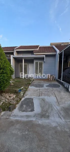 Gambar Property TERMURAH RUMAH CITRALAND