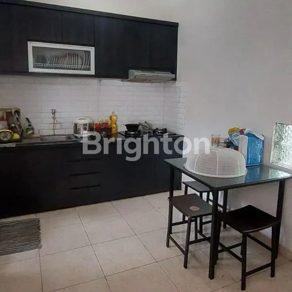 image RUMAH GREENWOOD SEMARANG FURNISH JUAL CANTIK (3)