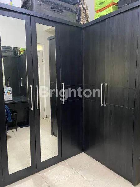 image RUMAH GREENWOOD SEMARANG FURNISH JUAL CANTIK (4)