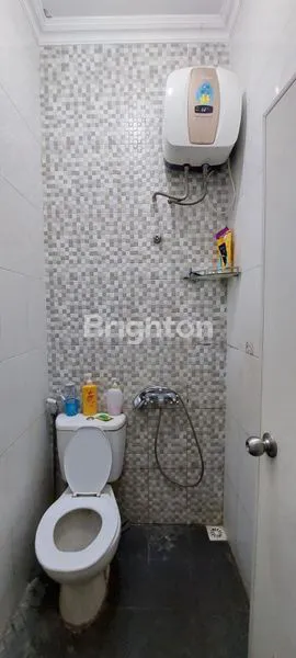 image RUMAH GREENWOOD SEMARANG FURNISH JUAL CANTIK (7)