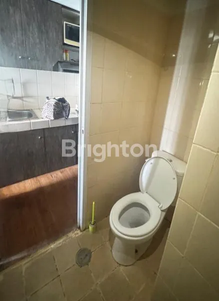 image STUDIO  SERPONG GREENVIEW BSD, FULL FURNISH SIAP HUNI VIEW BAGUS (3)