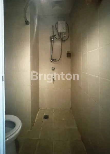 image STUDIO  SERPONG GREENVIEW BSD, FULL FURNISH SIAP HUNI VIEW BAGUS (4)