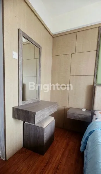 image STUDIO  SERPONG GREENVIEW BSD, FULL FURNISH SIAP HUNI VIEW BAGUS (8)