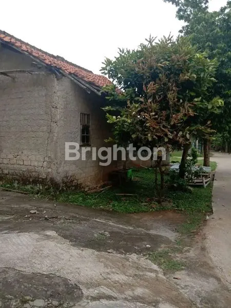 image TANAH STRATEGIS 355M² + BANGUNAN DEKAT PEMDA CIBINONG (3)