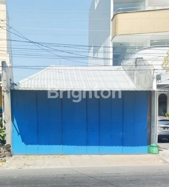 image RUKO PREMIUM JL. IR JUANDA SOLO - COCOK UNTUK USAHA & F&B (1)