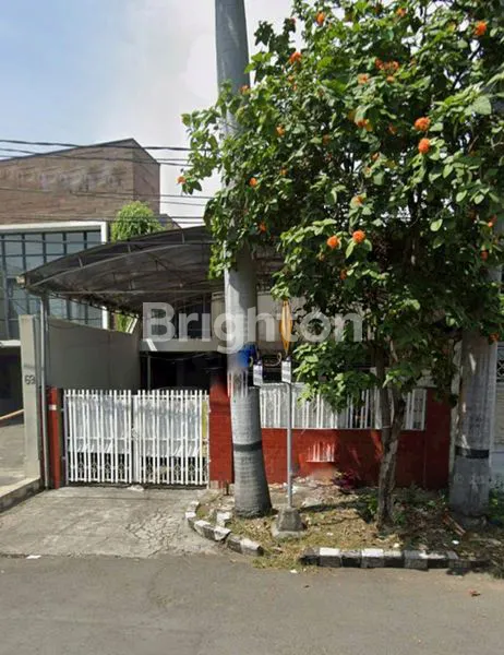 Gambar Property RUMAH KOMERSIAL KARTINI