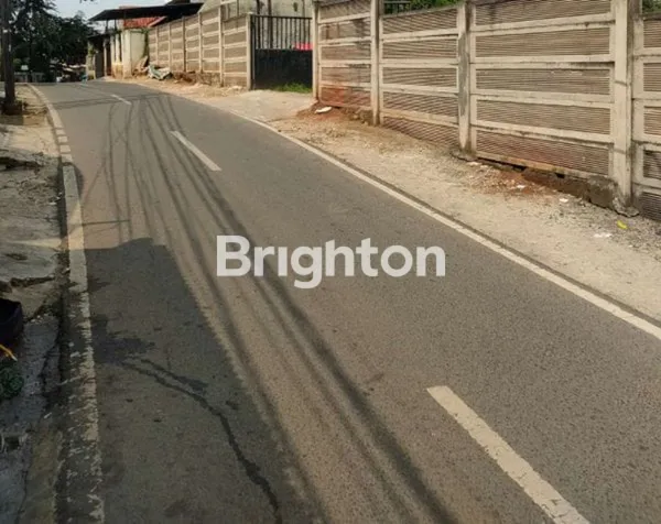 image TANAH STRATEGIS PINGGIR JALAN CIPEDAK, JAGAKARSA, JAKARTA SELATAN (2)