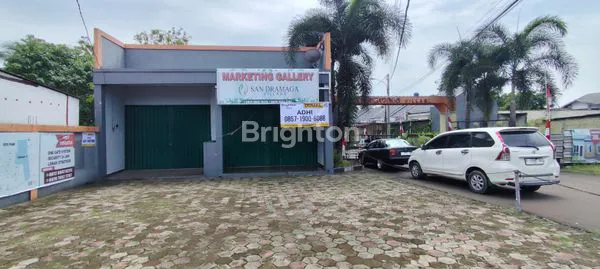 image RUKO STRATEGIS DEKAT PERUMAHAN IPB SINARSARI DI SAN  DRAMAGA VILLAGE (1)