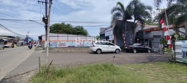 image RUKO STRATEGIS DEKAT PERUMAHAN IPB SINARSARI DI SAN  DRAMAGA VILLAGE (3)