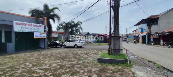 image RUKO STRATEGIS DEKAT PERUMAHAN IPB SINARSARI DI SAN  DRAMAGA VILLAGE (2)