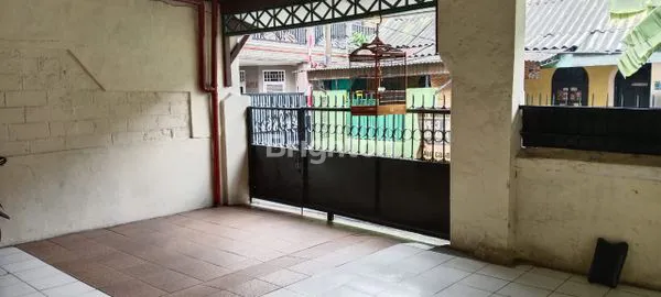 image RUMAH EX PAVILIUN DI PASEBAN JAKARTA PUSAT (3)