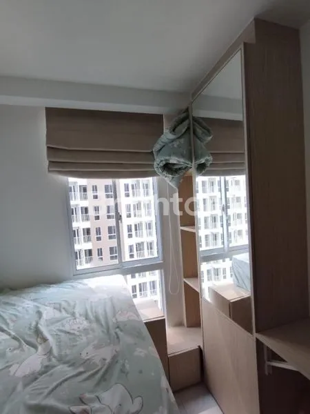 image APARTEMENT TOKYO PIK2 JAKARTA UTARA 2BED ROOM  (2)