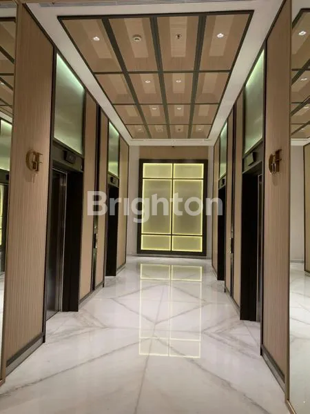 image APARTEMENT TOKYO PIK2 JAKARTA UTARA 2BED ROOM  (8)