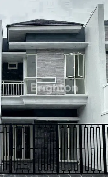 Gambar Property JEMUR SARI SELATAN SURABAYA
