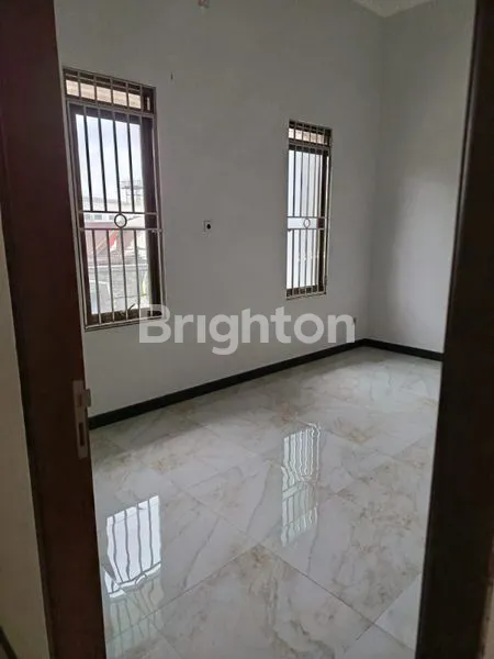 image RUMAH BARU SIAP HUNI DI SUMBERSARI.SANGAT STRATEGIS  (3)
