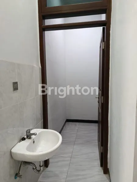 image RUMAH BARU SIAP HUNI DI SUMBERSARI.SANGAT STRATEGIS  (7)