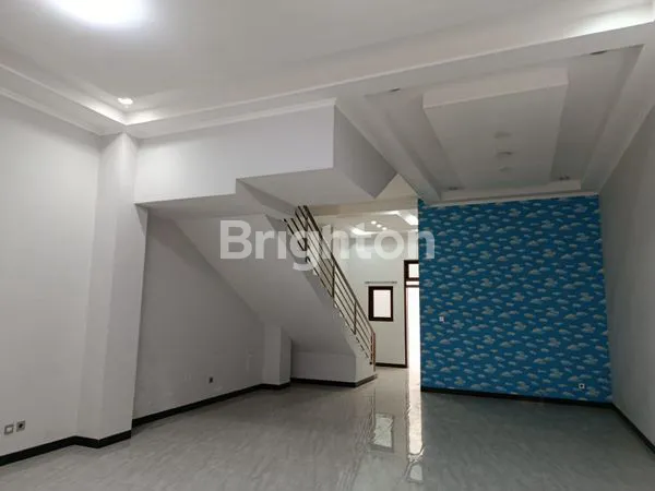 image RUMAH BARU SIAP HUNI DI SUMBERSARI.SANGAT STRATEGIS  (2)