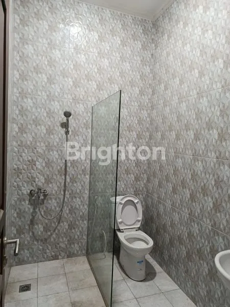 image RUMAH BARU SIAP HUNI DI SUMBERSARI.SANGAT STRATEGIS  (6)