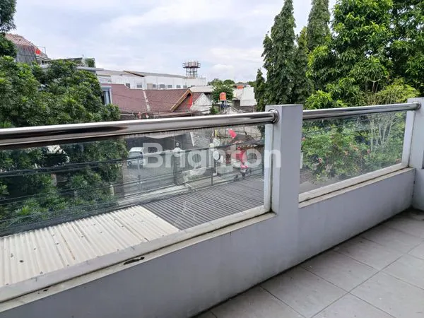 image RUMAH BARU SIAP HUNI DI SUMBERSARI.SANGAT STRATEGIS  (8)