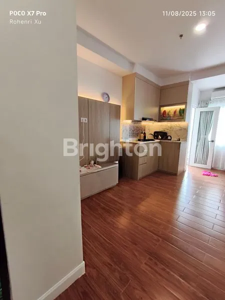 image APARTEMENT FURNISHED DI PERMATA BALOI (2)