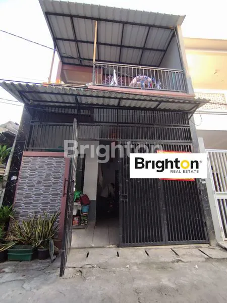 image RUMAH CENGKARENG INDAH 5X18 WARU 1  (1)