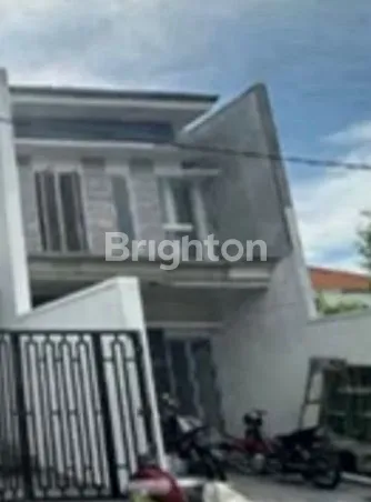 Gambar Property RUMAH JEMURSARI SELATAN SURABAYA TIPE NOMER 1D