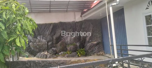 image RUMAH DUA LANTAI SIAP HUNI DI RENGGANIS  (4)