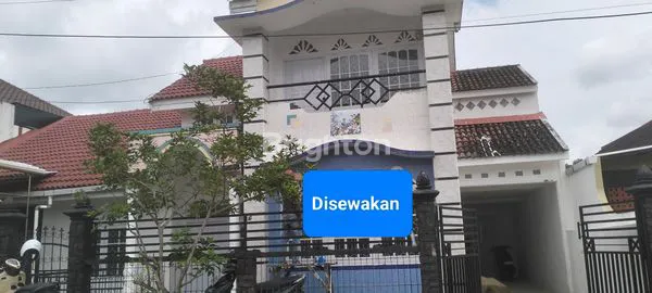 image RUMAH DUA LANTAI SIAP HUNI DI RENGGANIS  (1)