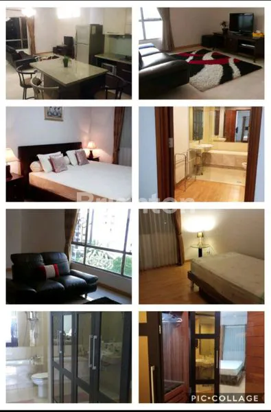 image HOT LISTING CIAMIKK APARTEMEN DE RESIDENCE !! (1)