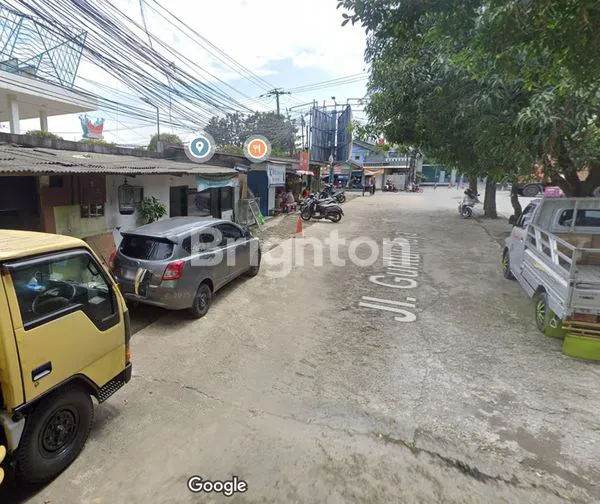 image TANAH HOOK SHM JENDRAL SUDIRMAN KAYURINGIN KOTA BEKASI BONUS BANGUNAN (4)