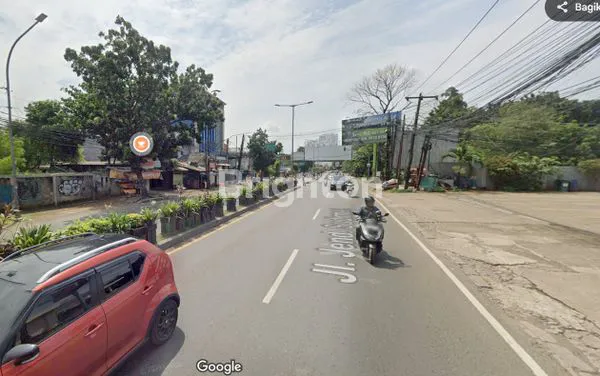 image TANAH HOOK SHM JENDRAL SUDIRMAN KAYURINGIN KOTA BEKASI BONUS BANGUNAN (2)