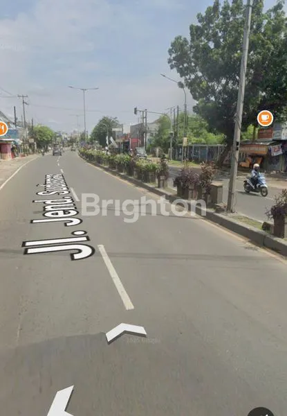image TANAH HOOK SHM JENDRAL SUDIRMAN KAYURINGIN KOTA BEKASI BONUS BANGUNAN (6)