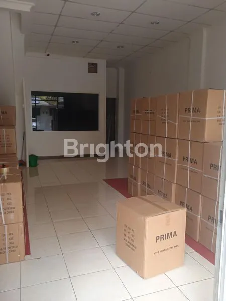 image JUAL RUKO GOLDEN MADRID BSD, 3 LANTAI DI BAWAH HARGA PASAR (3)